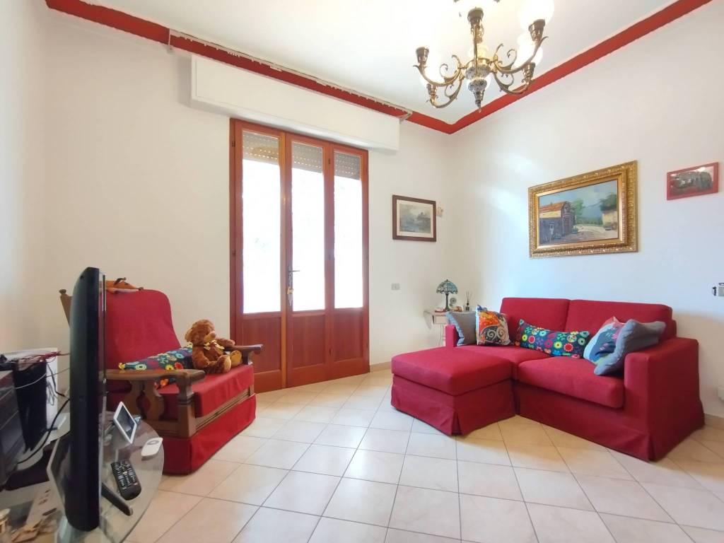 Villa a Quarrata in Via Ticino - Foto 2