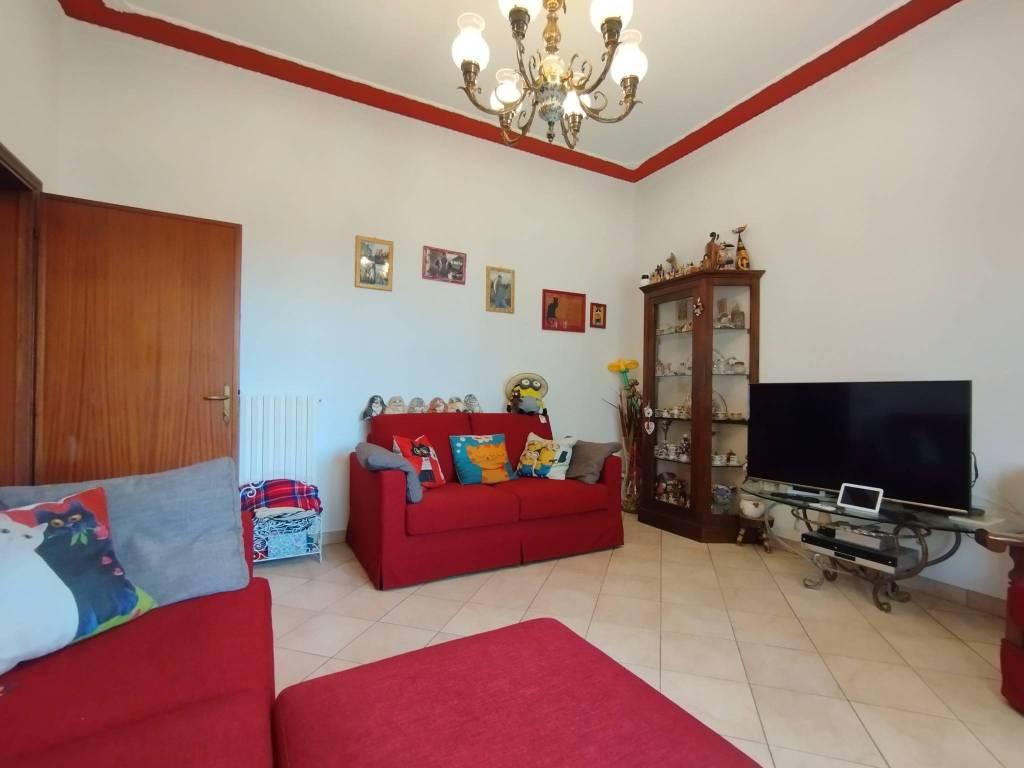 Villa a Quarrata in Via Ticino - Foto 3