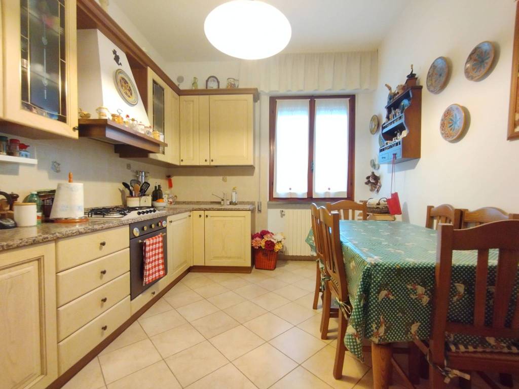 Villa a Quarrata in Via Ticino - Foto 4