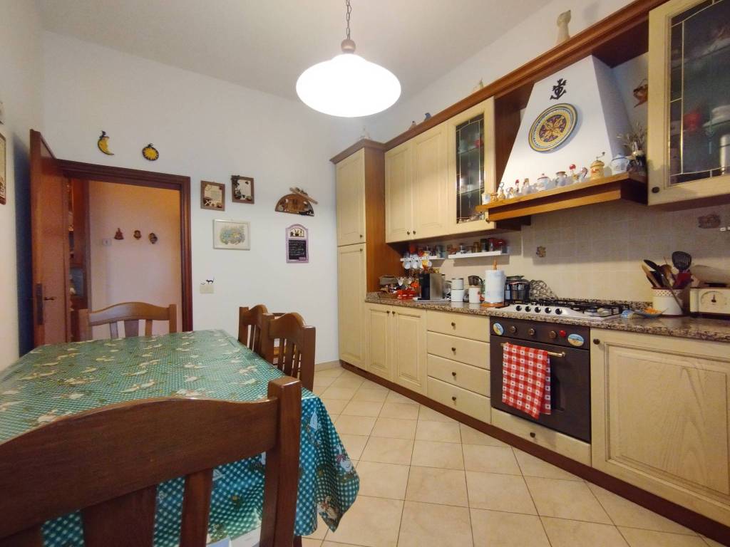 Villa a Quarrata in Via Ticino - Foto 5