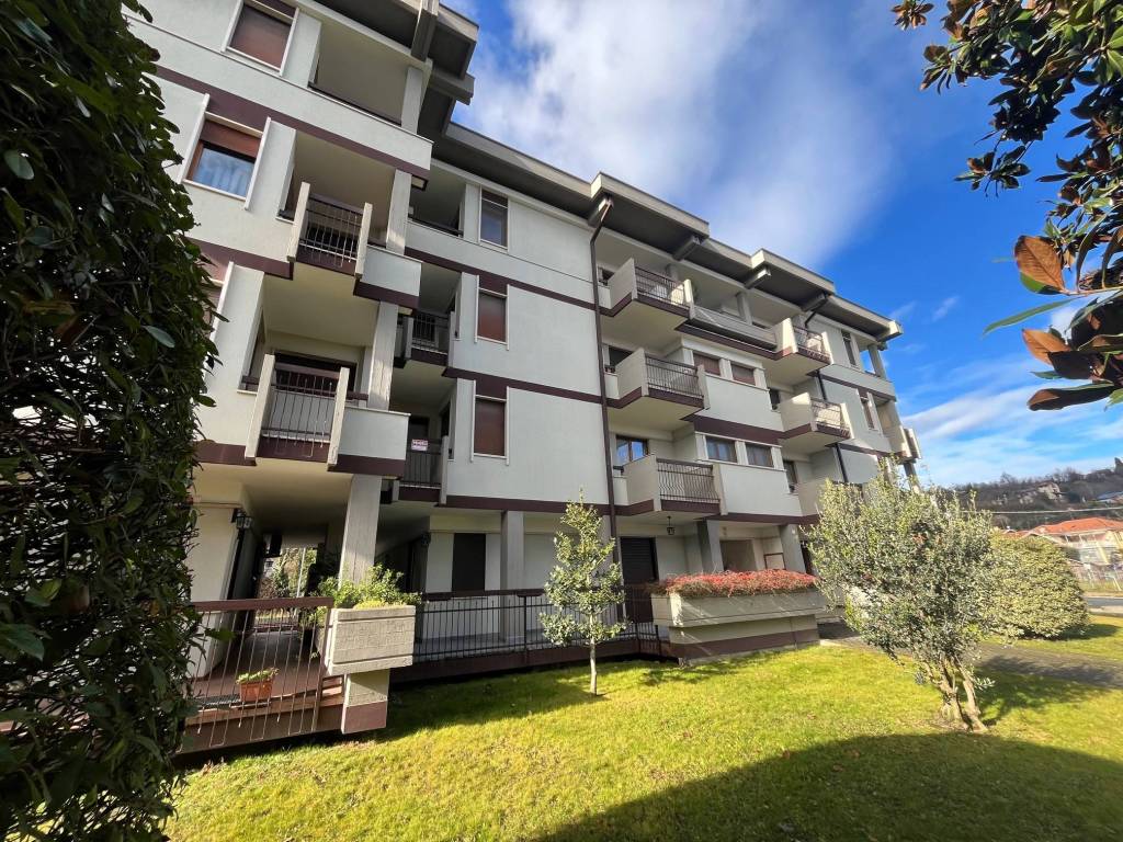 Appartamento a Verzuolo - Foto 2