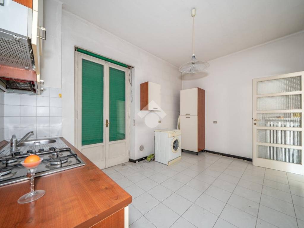 Appartamento a Verona in Via Gian Matteo Giberti, 12 - Foto 4