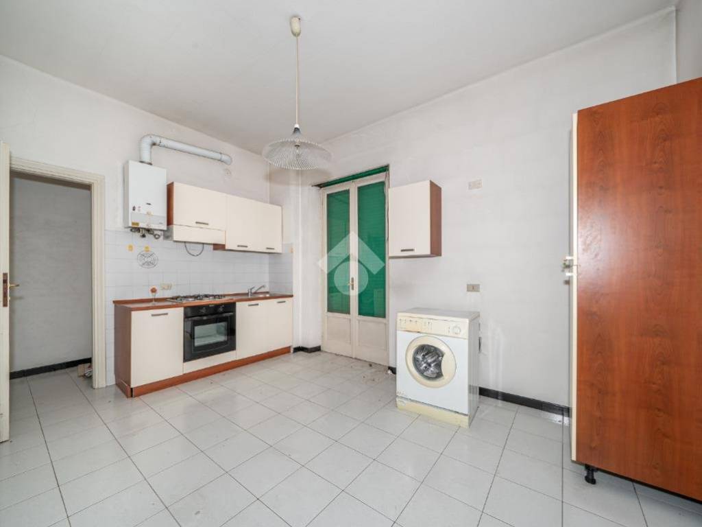 Appartamento a Verona in Via Gian Matteo Giberti, 12 - Foto 5