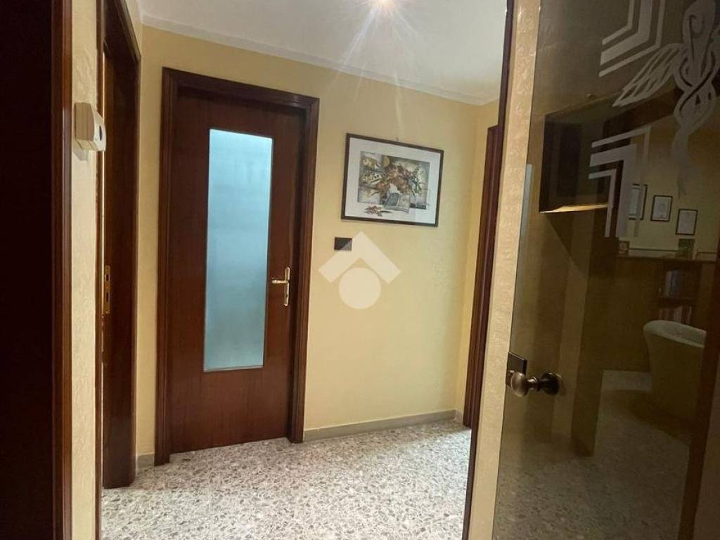 Appartamento a Taranto in Via Veneto, 111 - Foto 2