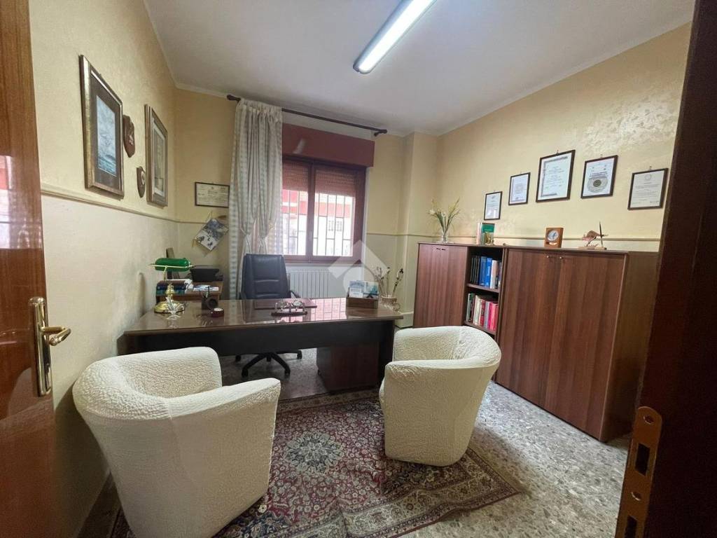 Appartamento a Taranto in Via Veneto, 111 - Foto 4