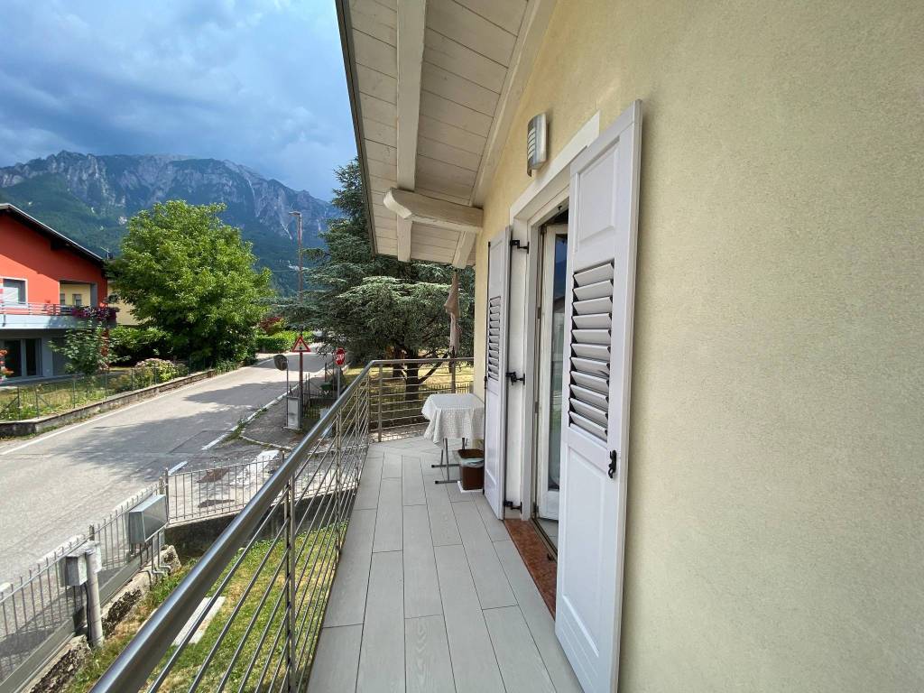 Appartamento a Borgo valsugana in Via per Olle - Foto 4