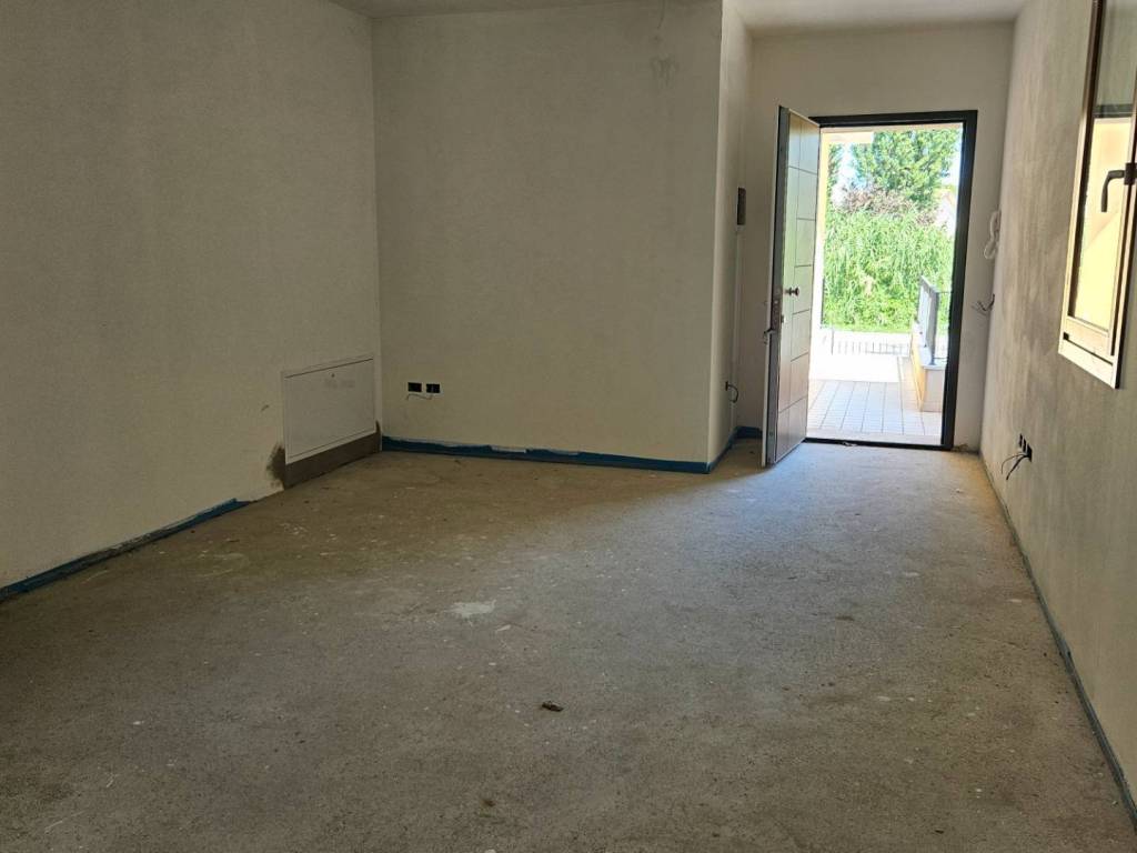 Appartamento a Fano in Passeggi/S.Orso - Foto 3