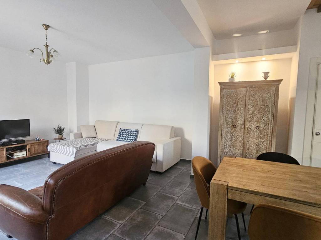 Appartamento a Poggibonsi in Viale Guglielmo Marconi, 30 - Foto 3