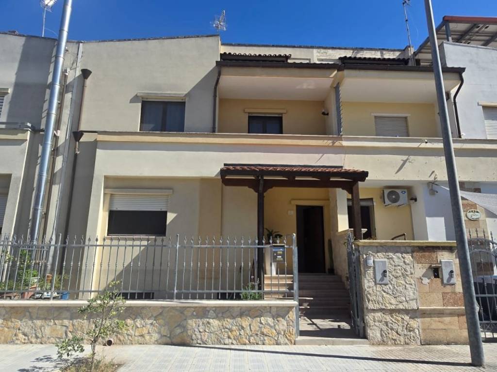 Villetta a schiera a Nardò in Via C. Cazza, 6 - Foto 4