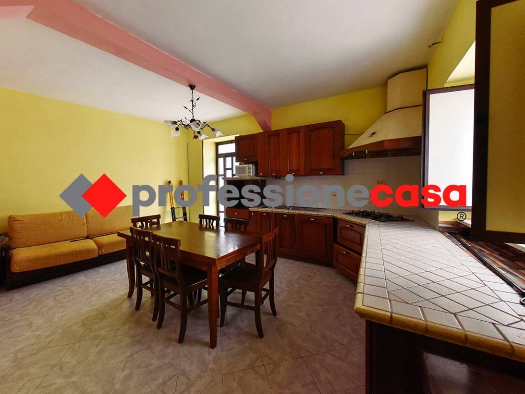 Appartamento a Piedimonte matese in Via Annunziata, 168 - Foto 4