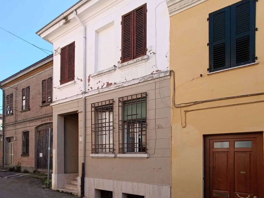 Palazzo / stabile a Ferrara in via Malagutti - Foto 2