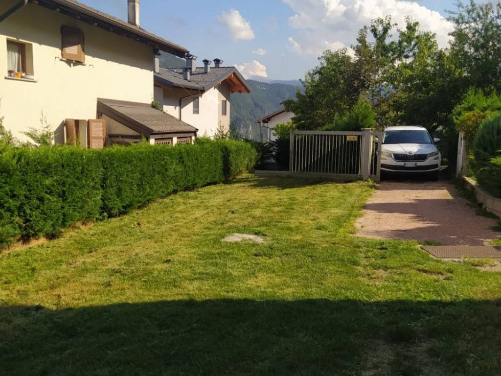 Appartamento a Altopiano della vigolana in Via Maso Pradi 13 - Foto 4