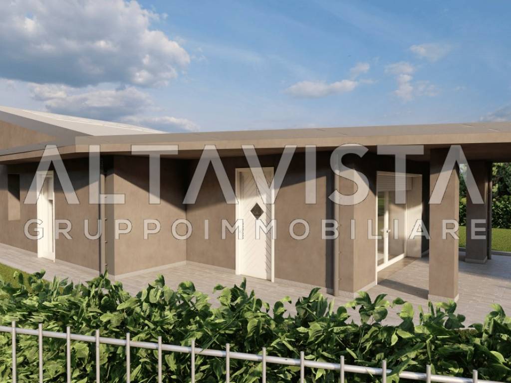 Villa a Muscoline in Via Giuseppe Zanardelli - Foto 2