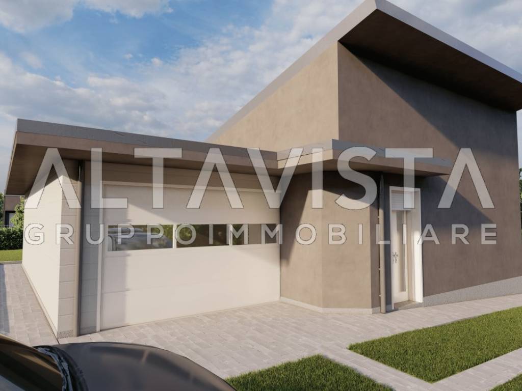 Villa a Muscoline in Via Giuseppe Zanardelli - Foto 3
