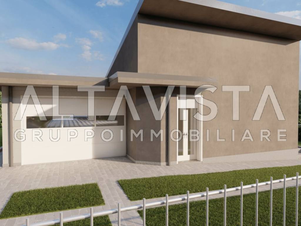 Villa a Muscoline in Via Giuseppe Zanardelli - Foto 4