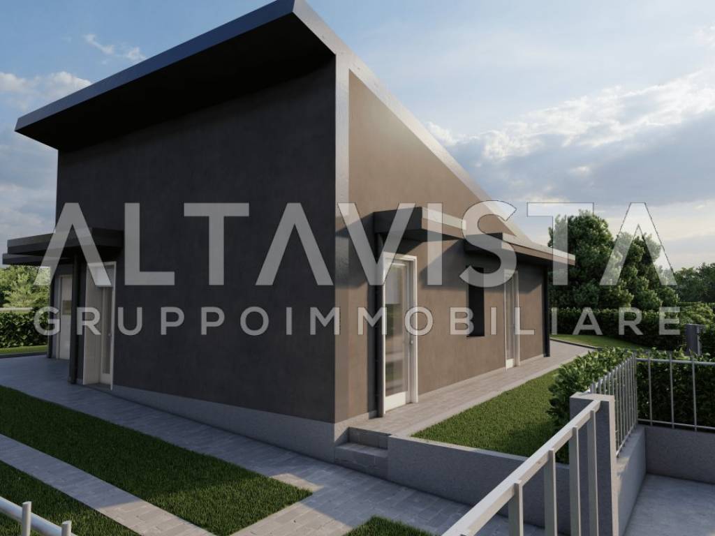 Villa a Muscoline in Via Giuseppe Zanardelli - Foto 5