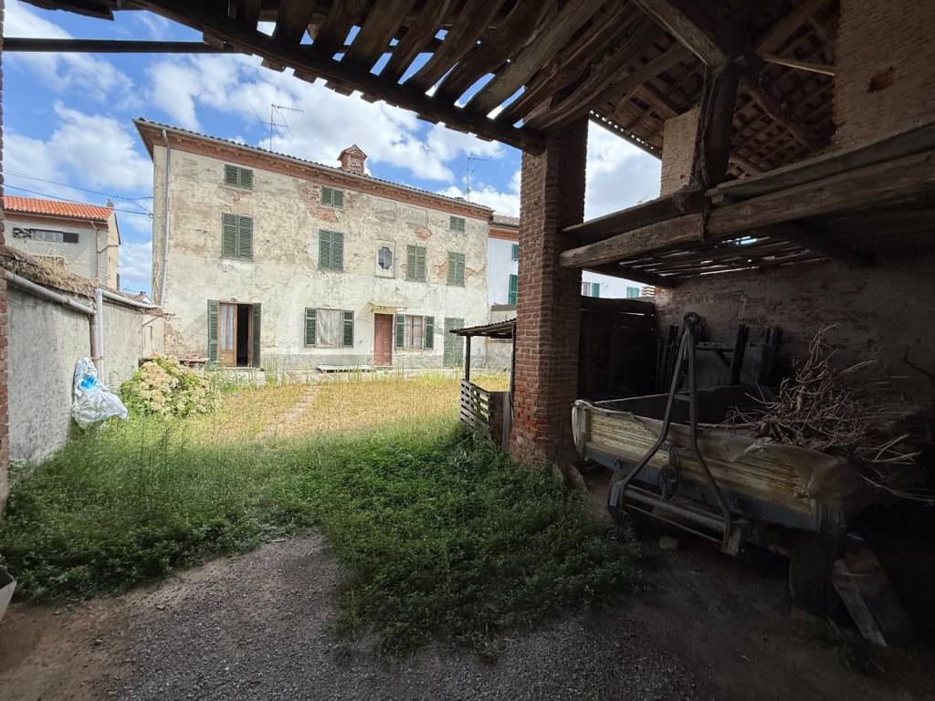 Casa indipendente a Sezzadio in Via Camillo Benso di Cavour - Foto 2