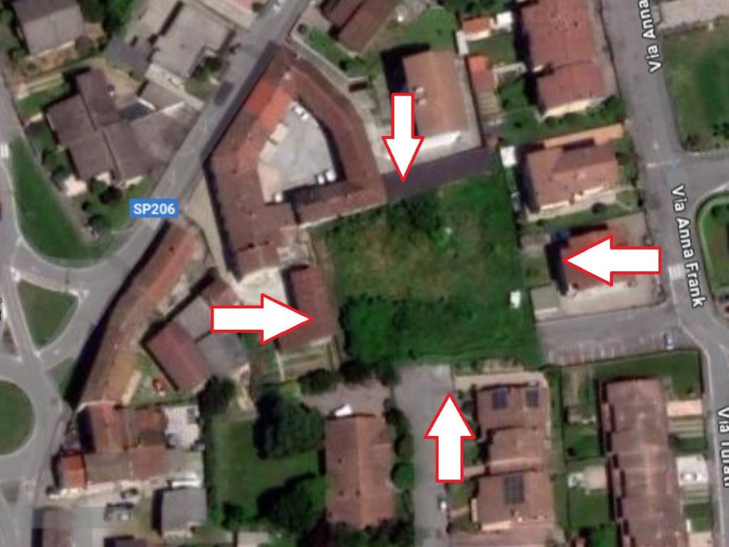 Terreno a Livraga - Foto 3