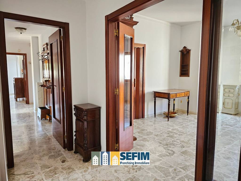 Appartamento a Matera in Via degli Svevi - Foto 3