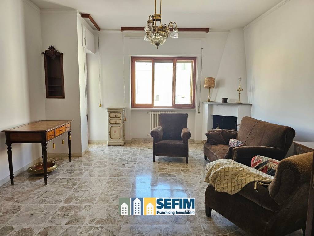 Appartamento a Matera in Via degli Svevi - Foto 4