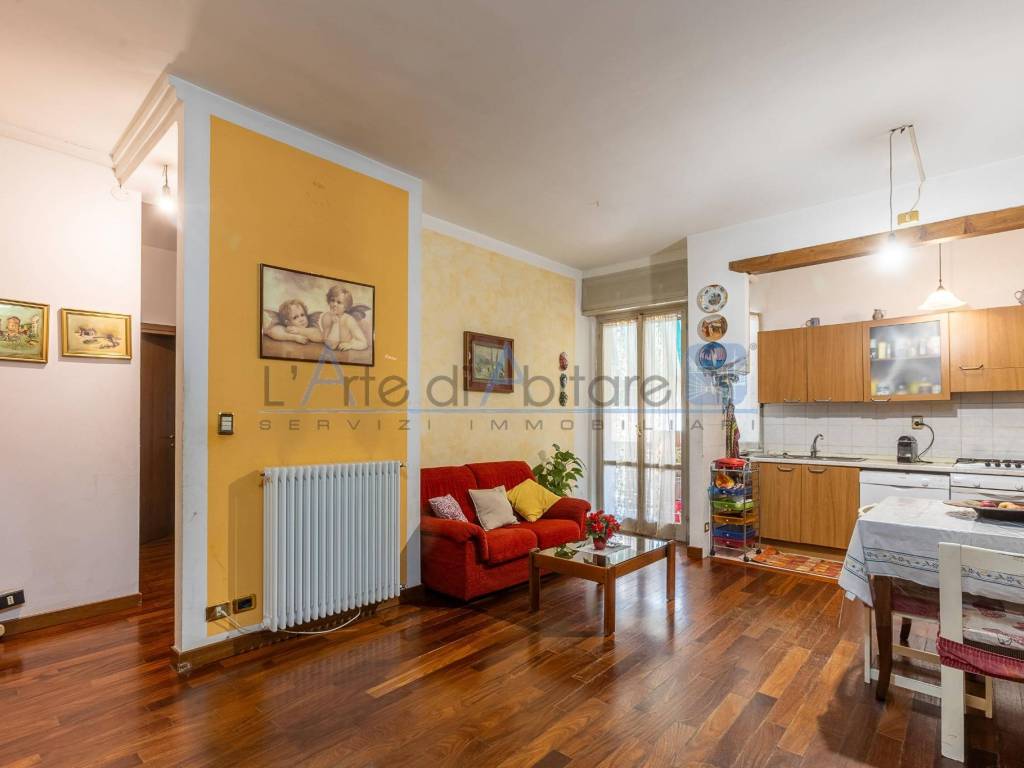Appartamento a Verona in Via Luigi Negrelli, 61 - Foto 2