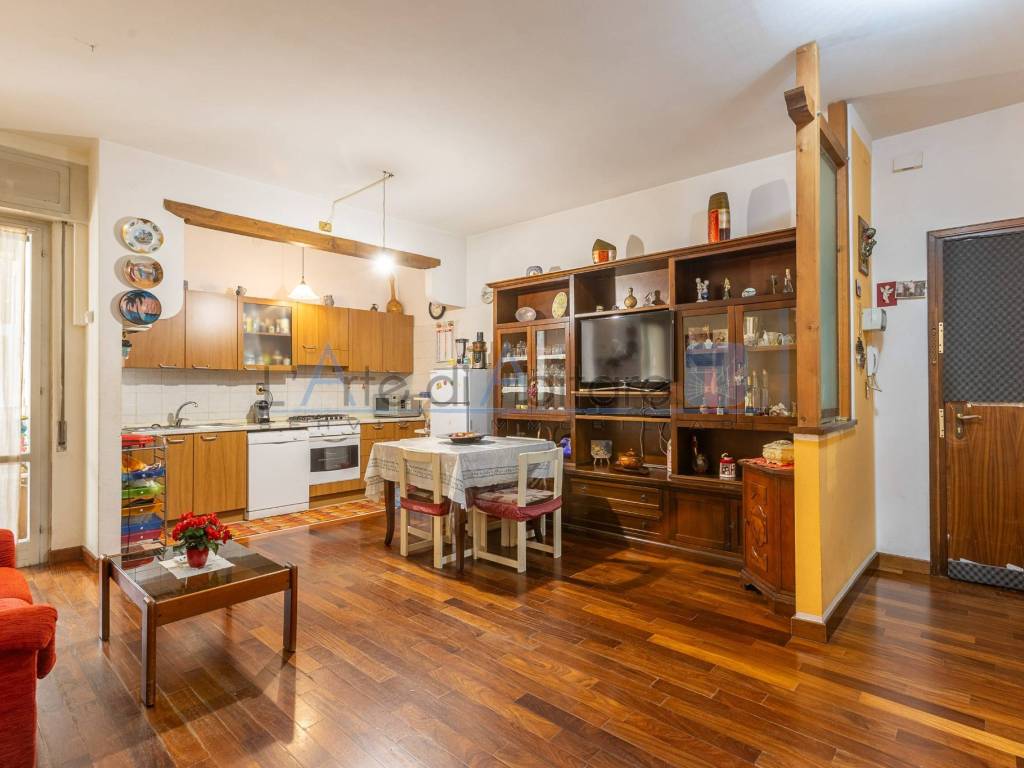 Appartamento a Verona in Via Luigi Negrelli, 61 - Foto 3