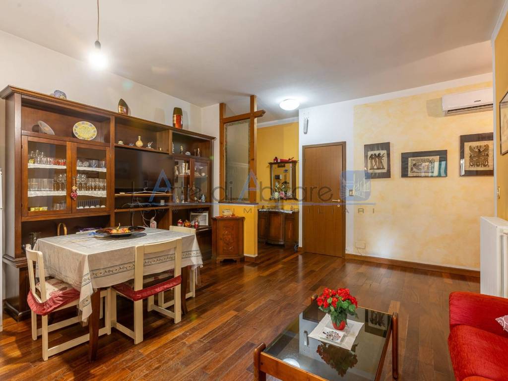 Appartamento a Verona in Via Luigi Negrelli, 61 - Foto 4
