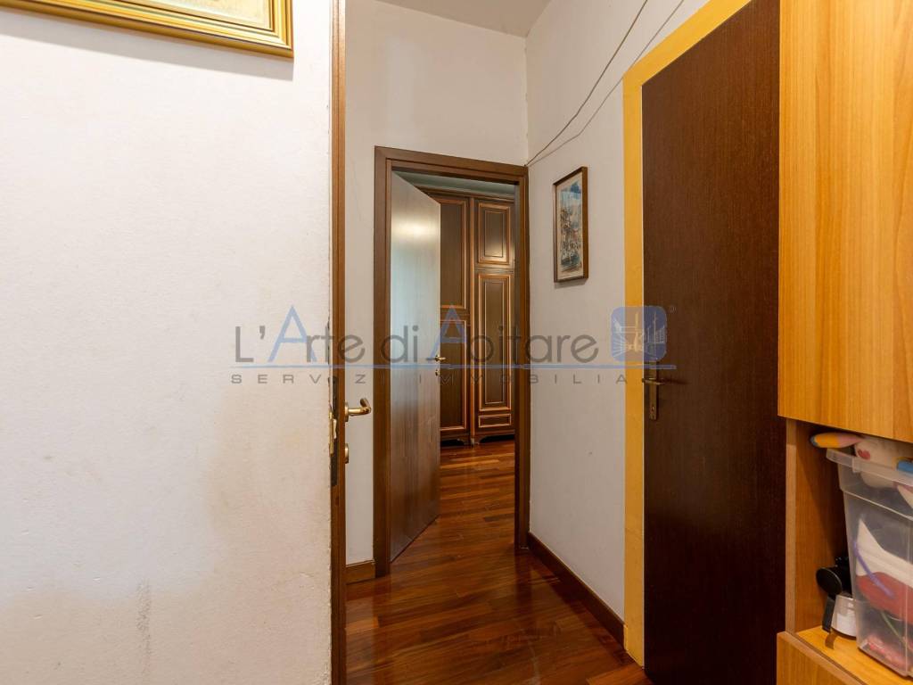 Appartamento a Verona in Via Luigi Negrelli, 61 - Foto 5