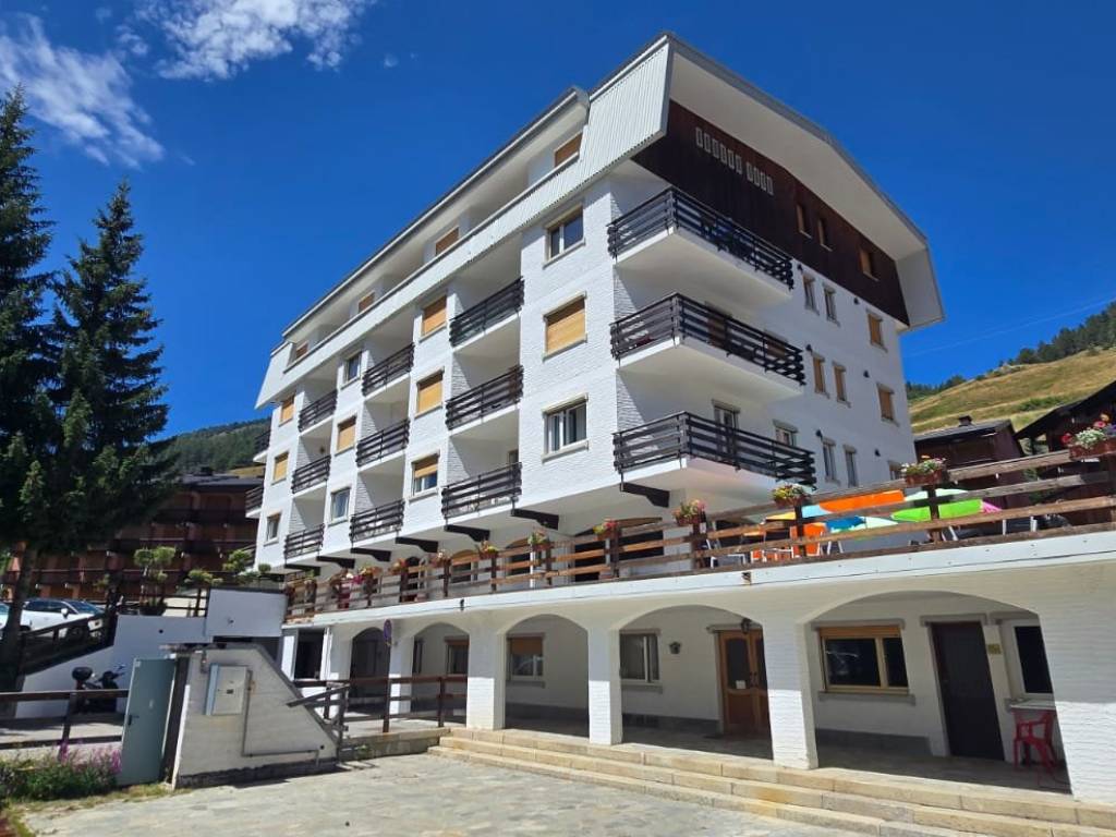 Appartamento a Sestriere in Via del Colle, 40 - Foto 2