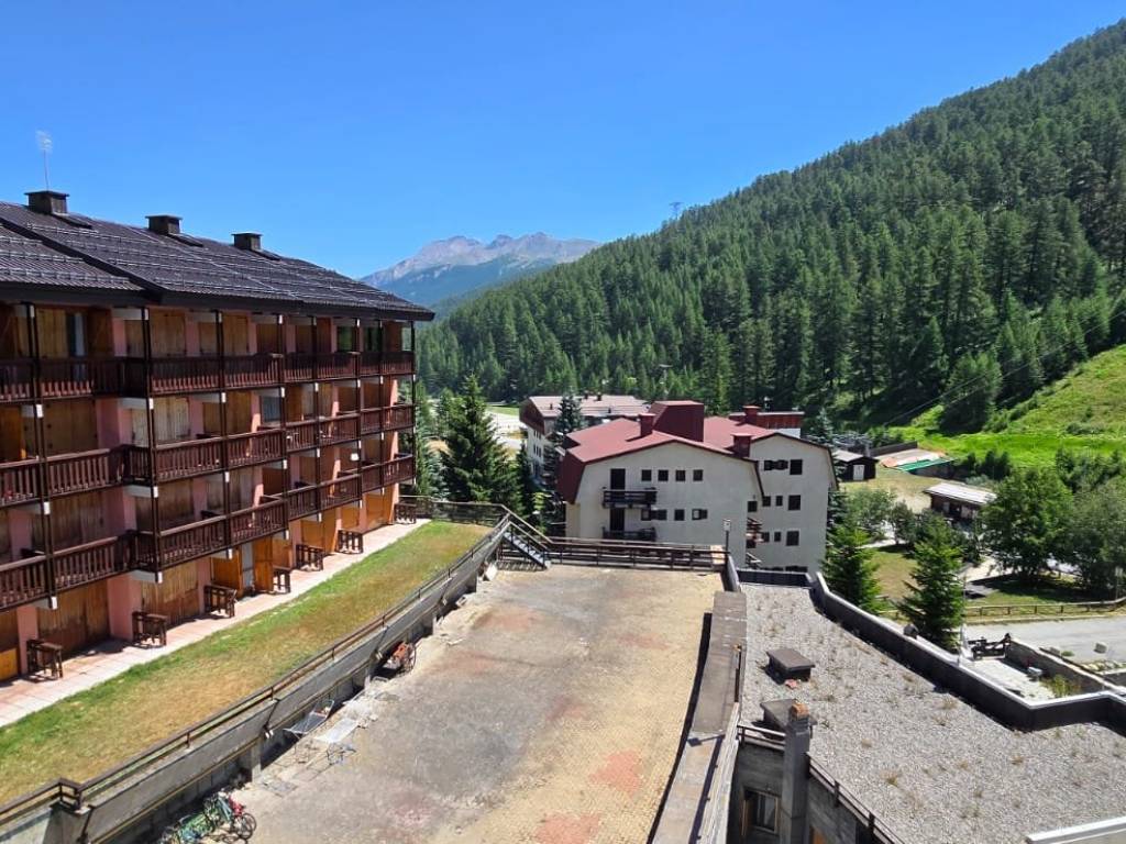 Appartamento a Sestriere in Via del Colle, 40 - Foto 3