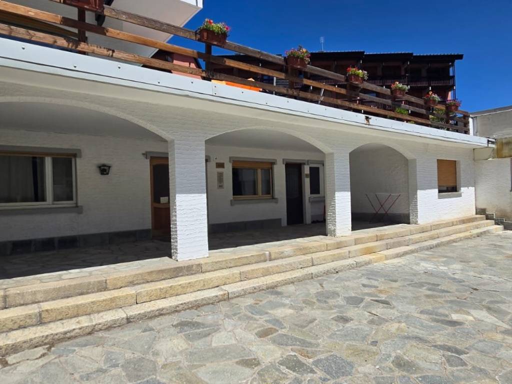 Appartamento a Sestriere in Via del Colle, 40 - Foto 4