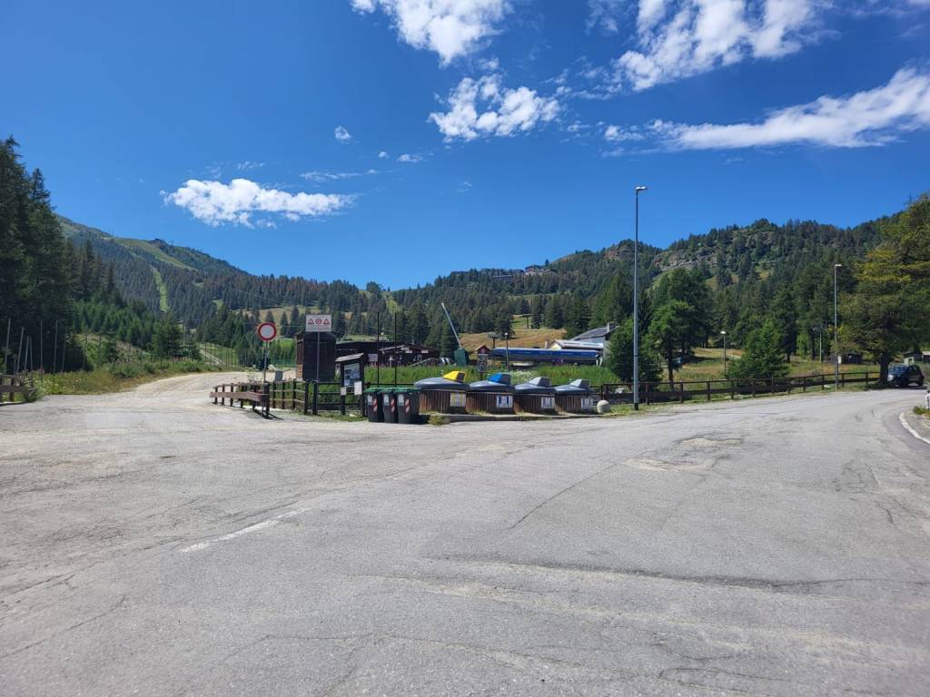 Appartamento a Sestriere in Via del Colle, 40 - Foto 5