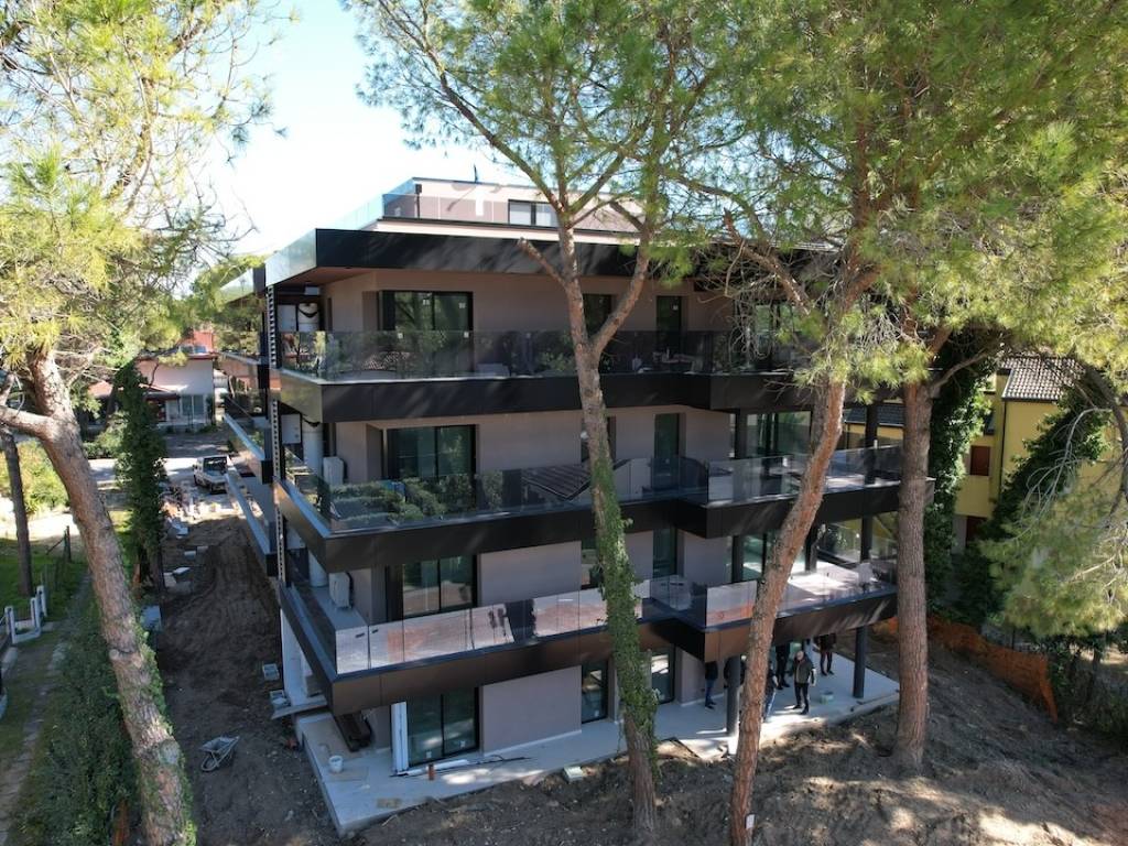 Appartamento a Lignano sabbiadoro in Via dei Pini - Foto 5