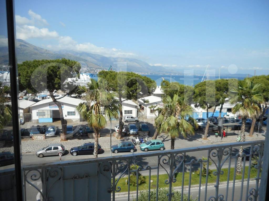 Appartamento a Gaeta in lungomare Caboto, 392 - Foto 2