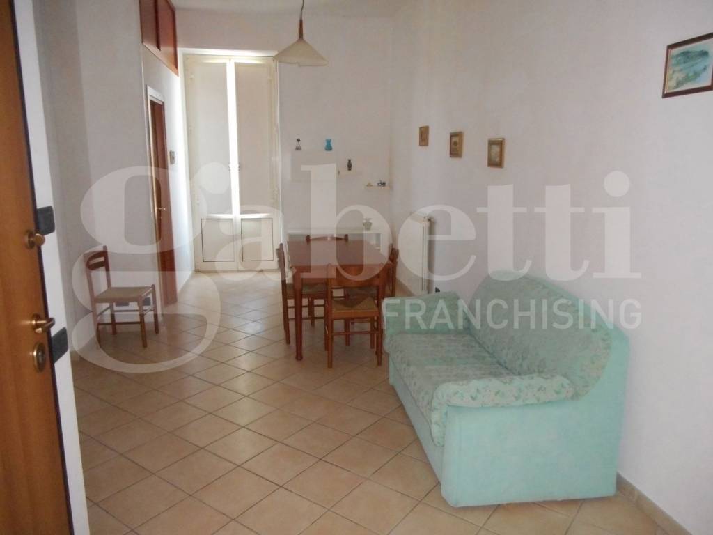 Appartamento a Gaeta in lungomare Caboto, 392 - Foto 5