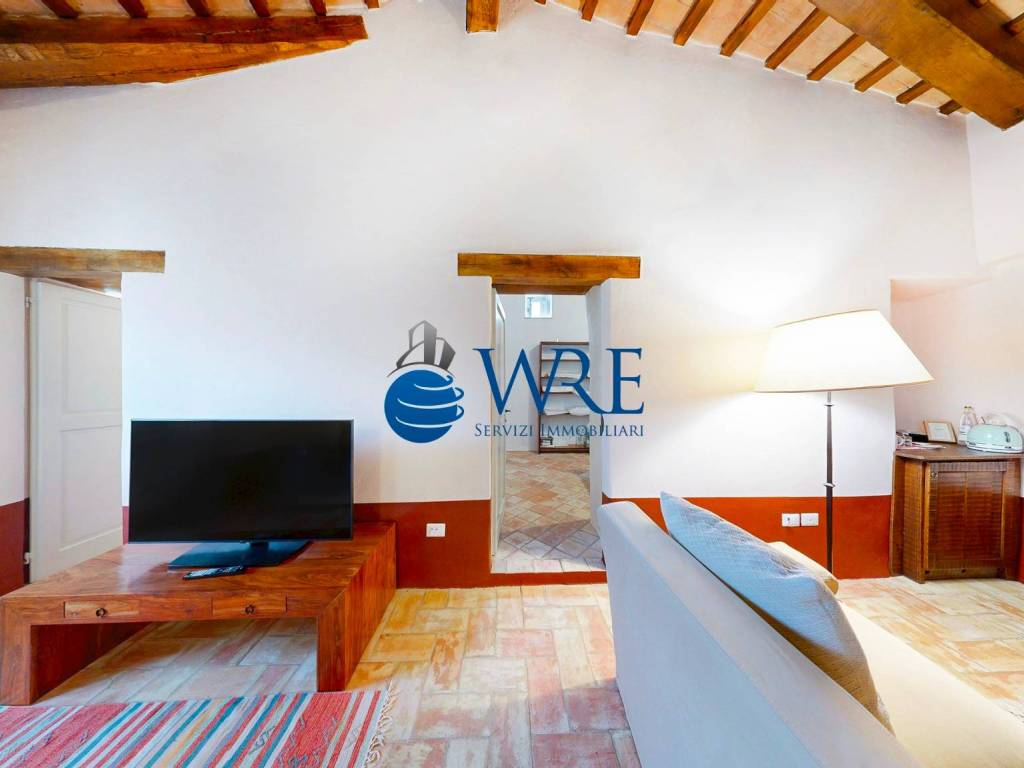 Appartamento a Sellano in Località Postignano - Foto 2