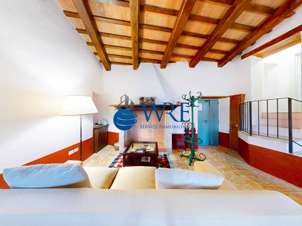 Appartamento a Sellano in Località Postignano - Foto 4