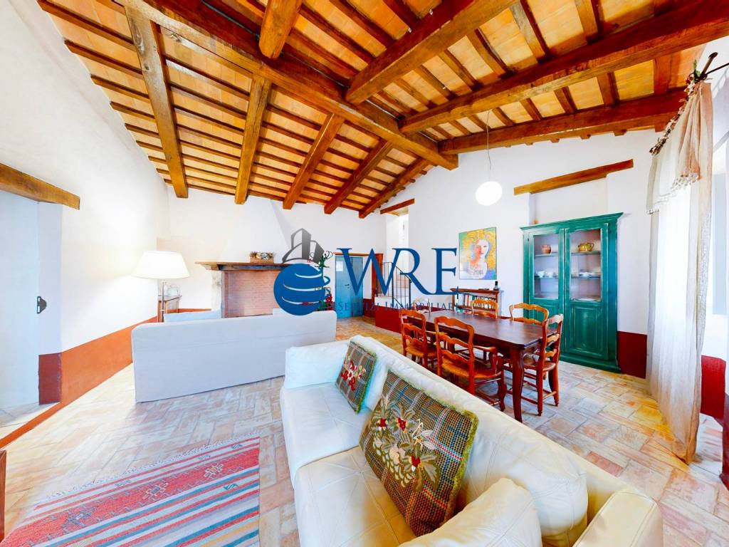 Appartamento a Sellano in Località Postignano - Foto 5