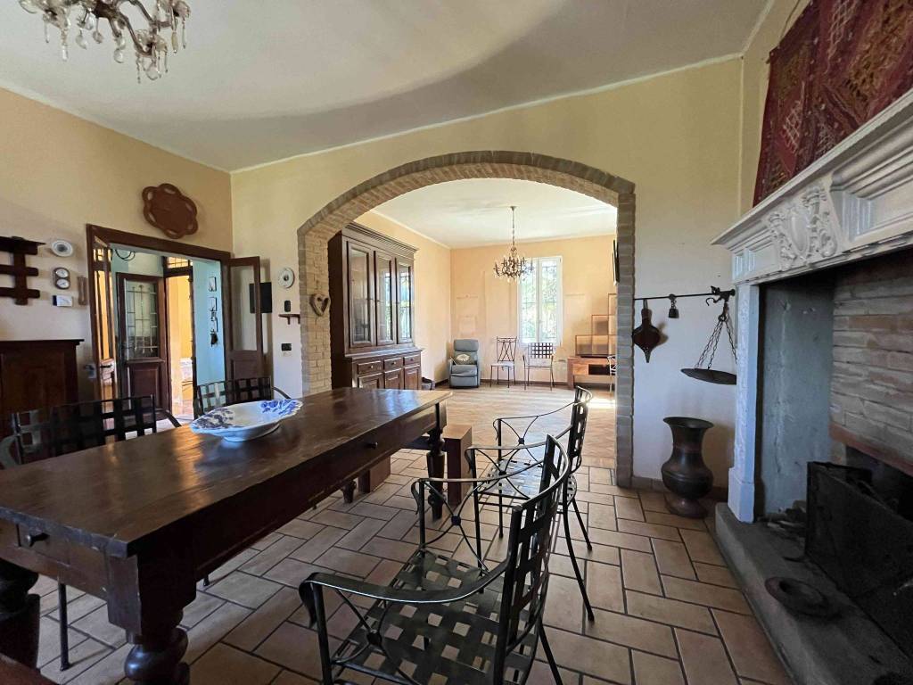 Villa a Brebbia in Via Giuseppe Mazzini, 14 - Foto 2