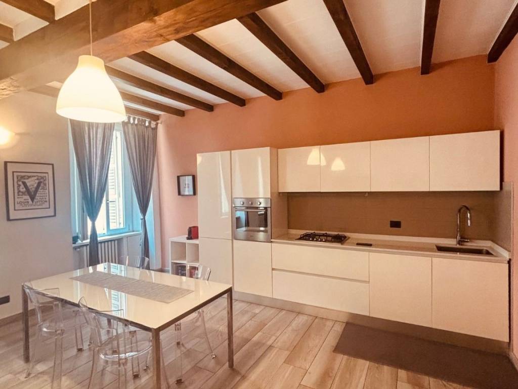 Appartamento a Parma in Borgo Montassù, 12 - Foto 2