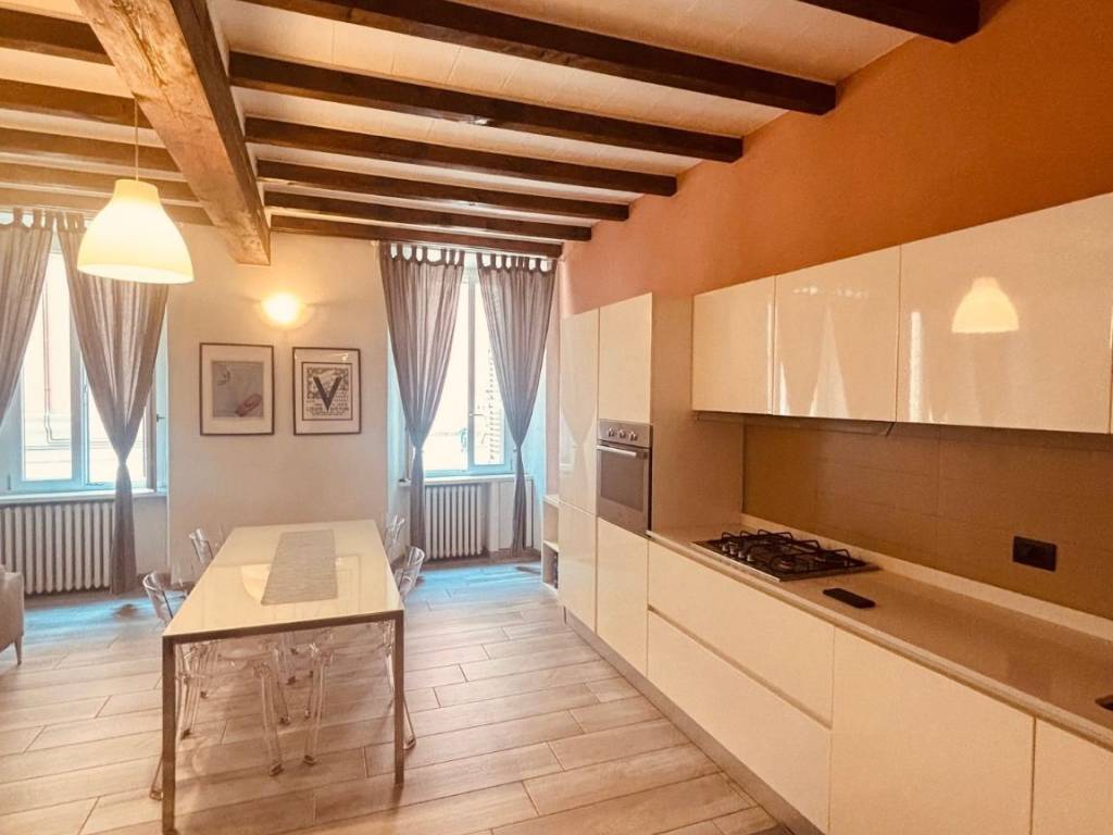Appartamento a Parma in Borgo Montassù, 12 - Foto 3