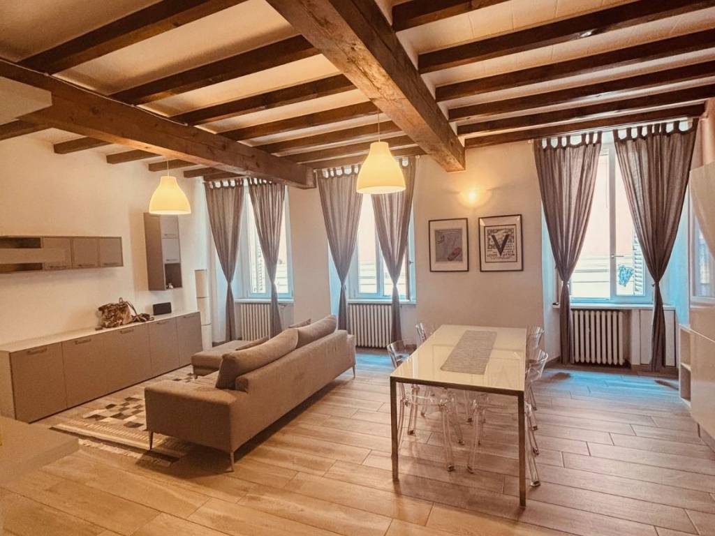 Appartamento a Parma in Borgo Montassù, 12 - Foto 4