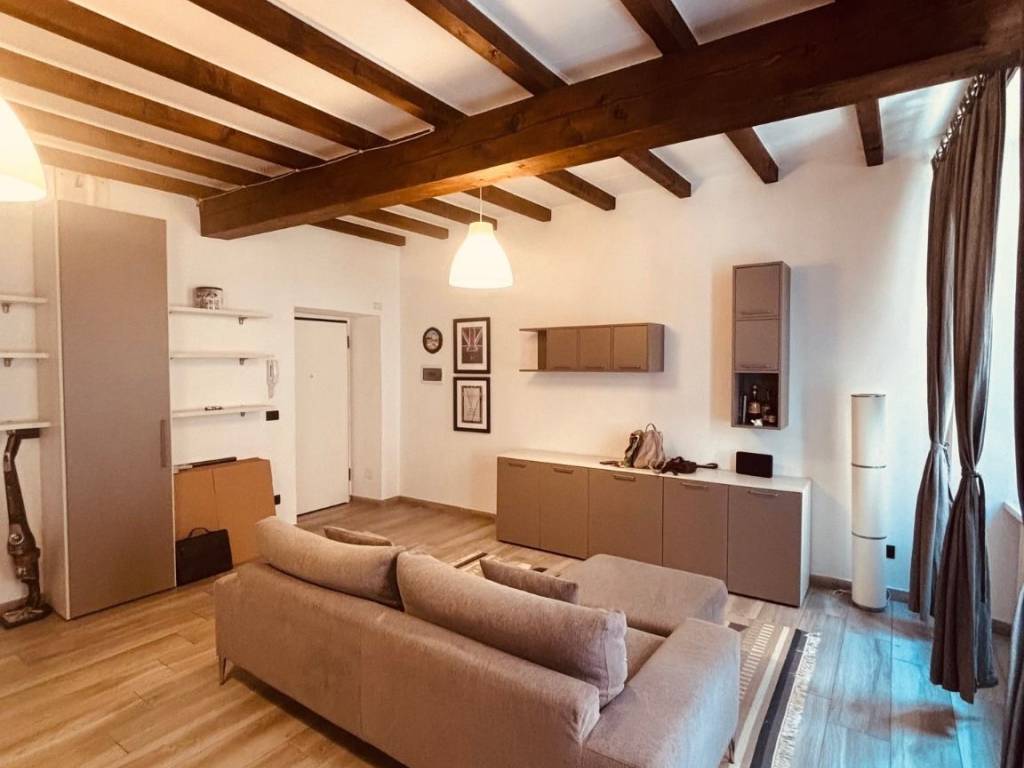 Appartamento a Parma in Borgo Montassù, 12 - Foto 5