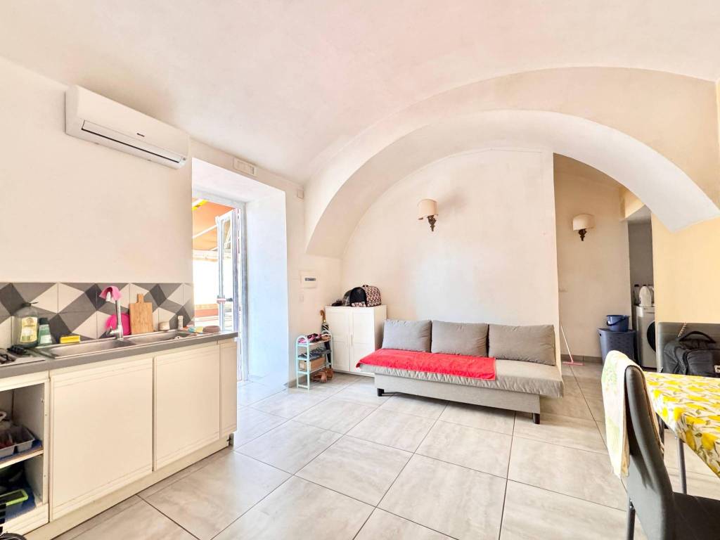 Appartamento a Bacoli in Via Terme Romane, 1 - Foto 4
