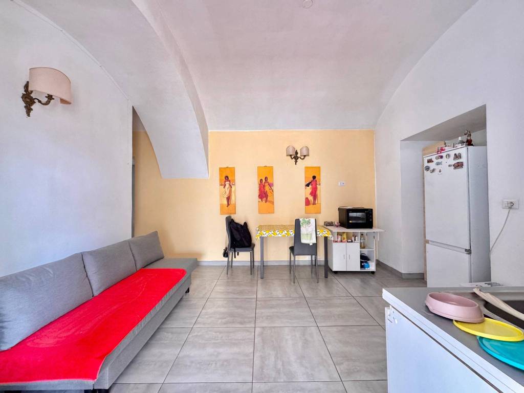 Appartamento a Bacoli in Via Terme Romane, 1 - Foto 5