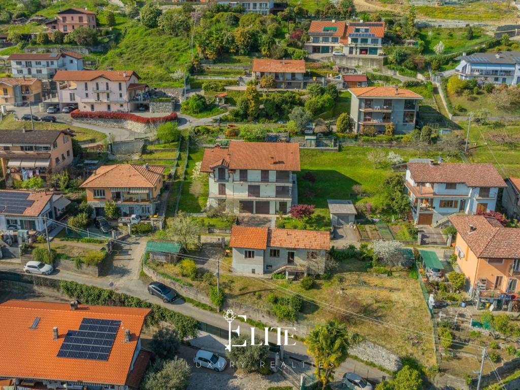 Villa a Verbania in Via dei Castani, 9 - Foto 3