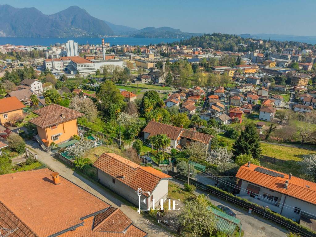 Villa a Verbania in Via dei Castani, 9 - Foto 4
