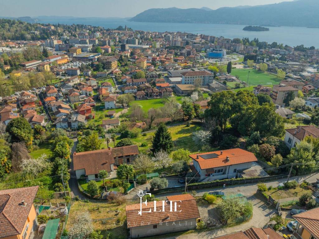 Villa a Verbania in Via dei Castani, 9 - Foto 5