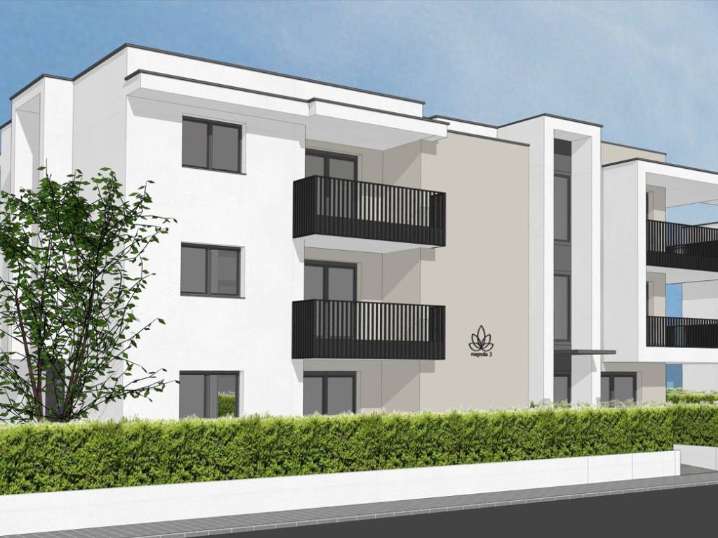 Appartamento a Cordenons in Via della Filanda - Foto 3