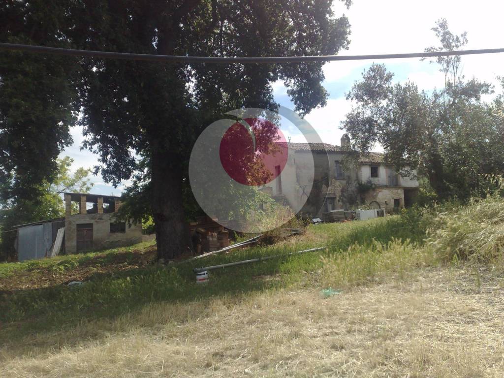 Rustico / casale a Mozzagrogna in c.da colleruzzo - Foto 2
